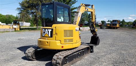 caterpillar 305.5 mini excavators for sale|2019 cat 305.5 for sale.